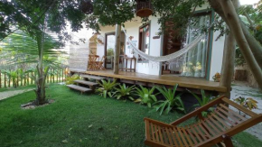 Casa Ewé